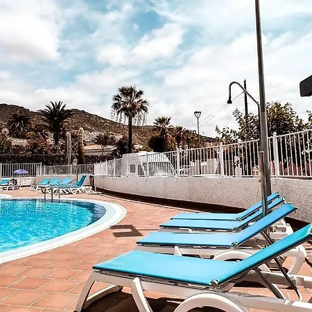 Charming Spanish Style Bungalow, Bbq,wf,terrace Mir09 Appartement Costa Adeje (Tenerife)