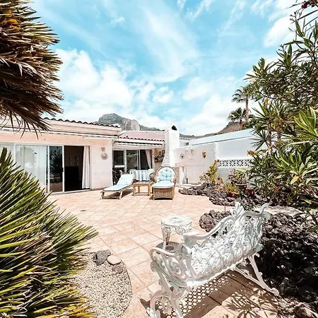 Charming Spanish Style Bungalow, Bbq,wf,terrace Mir09 Διαμέρισμα Costa Adeje (Tenerife)
