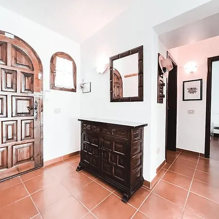 Charming Spanish Style Bungalow, Bbq,wf,terrace Mir09 Διαμέρισμα Costa Adeje (Tenerife)