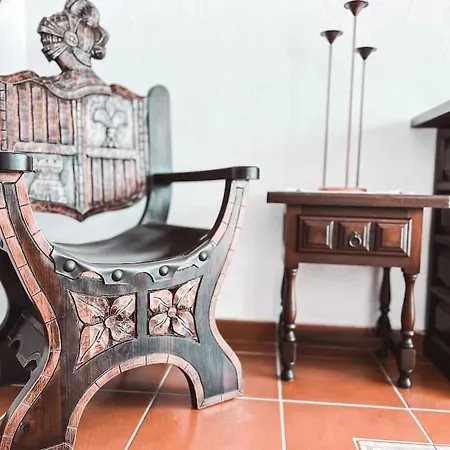 Διαμέρισμα Charming Spanish Style Bungalow, Bbq,wf,terrace Mir09 *