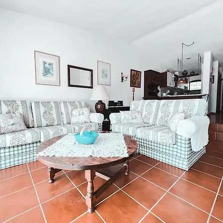 Διαμέρισμα Charming Spanish Style Bungalow, Bbq,wf,terrace Mir09 Costa Adeje (Tenerife)