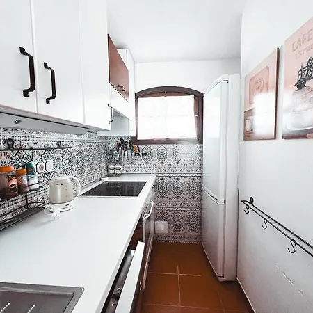 Διαμέρισμα Charming Spanish Style Bungalow, Bbq,wf,terrace Mir09 Costa Adeje (Tenerife)