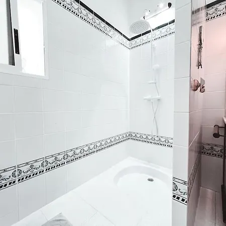 Apartment Charming Spanish Style Bungalow, Bbq,wf,terrace Mir09 Costa Adeje (Tenerife)