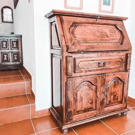 Charming Spanish Style Bungalow, Bbq,wf,terrace Mir09 Διαμέρισμα Costa Adeje (Tenerife)